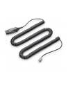 hp inc. Poly EHS 3.5mm to 3.5mm Cable - nr 1