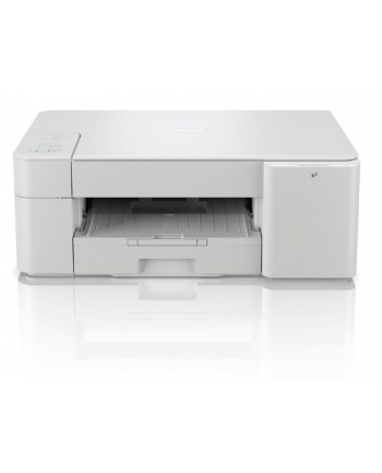 bczerwonyher DCP-J1200WE INKJET/16 PPM SW 9 PPM COL. USB2.0 WLAN