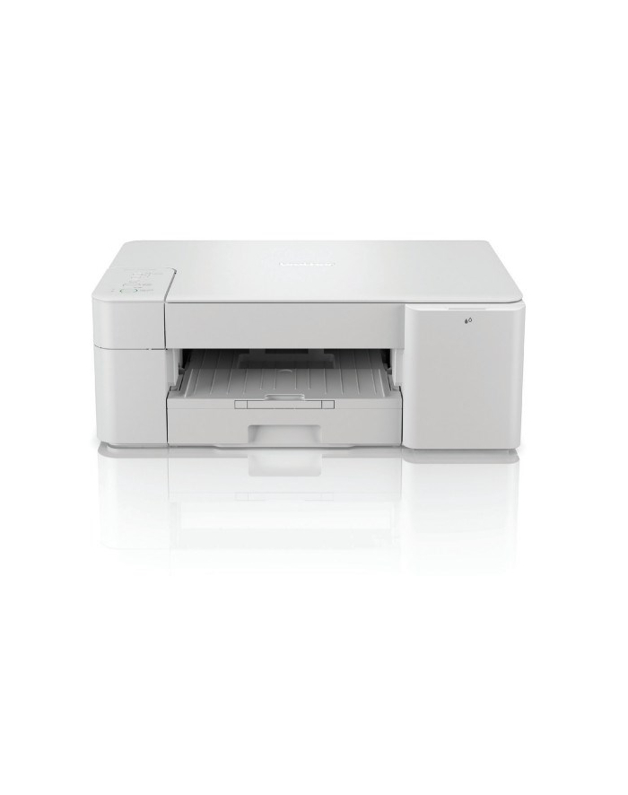 bczerwonyher DCP-J1200WE INKJET/16 PPM SW 9 PPM COL. USB2.0 WLAN główny