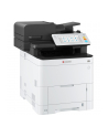kyocera ECOSYS MA4000CIFX/A4 COLOR MULTIFUNCTION SYSTEM - nr 1