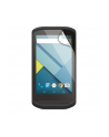 mobilis ANTI-SHOCK IK06 CLEAR F/MC33XX/SCREEN PROTECTOR - nr 1