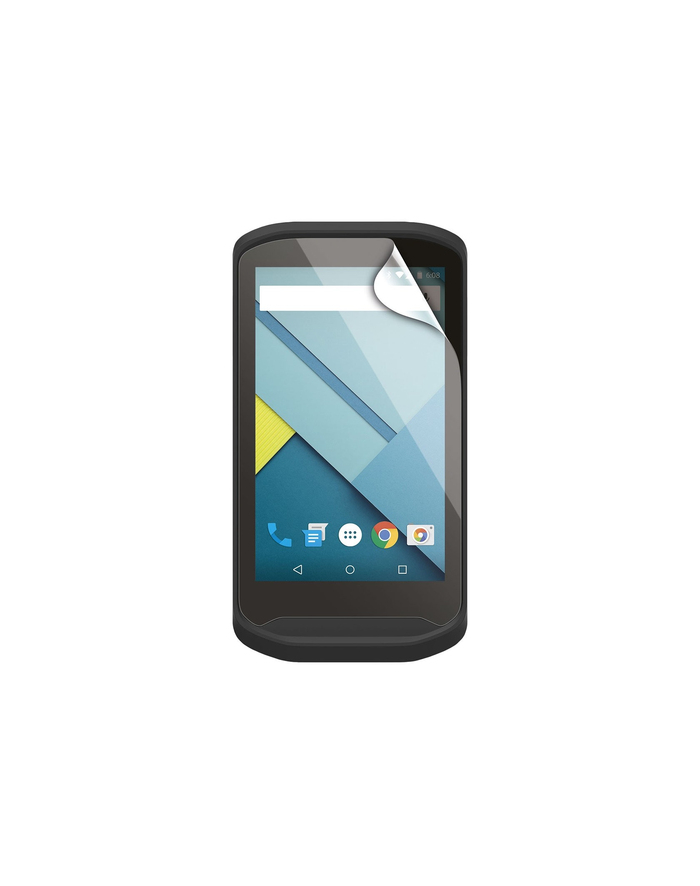 mobilis ANTI-SHOCK IK06 CLEAR F/MC33XX/SCREEN PROTECTOR główny