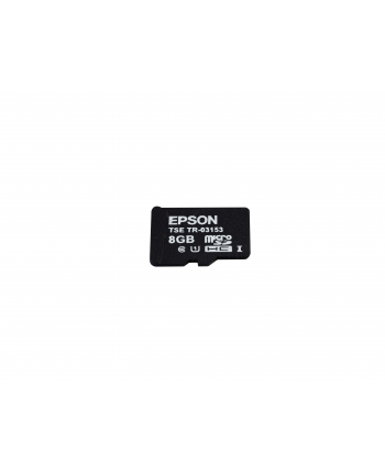 EPSON TSE (MICROSD) 5 YEARS TSE/.