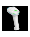 honeywell 1962HC USB KIT: WHITE/ANTI-MICROBIAL HOUSING HD FOCUS - nr 1