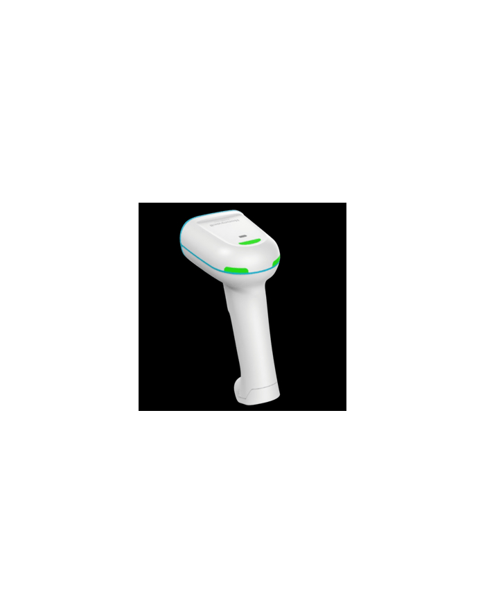 honeywell 1962HC USB KIT: WHITE/ANTI-MICROBIAL HOUSING HD FOCUS główny