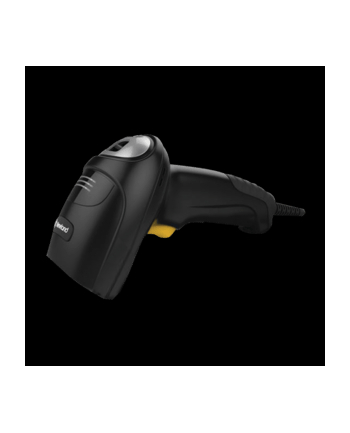 newland HR52 BONITO DUO 2D SCANNER BLK/USB DUAL PORT CABLE 2M nr 1