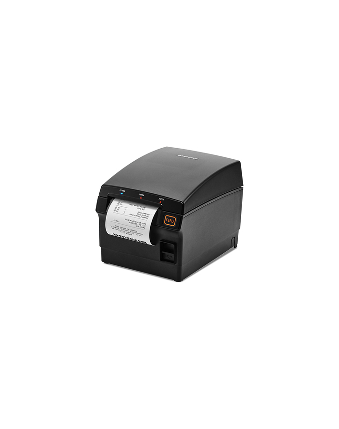 bixolon SRP-F310II DT USB 180DPI BLK/ETHERNET AUTO CUTT 80/83MM IN główny