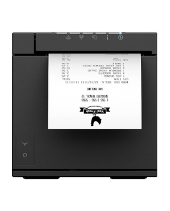 EPSON TM-M30III 112A0 STANDARD/MOD-EL BLACK