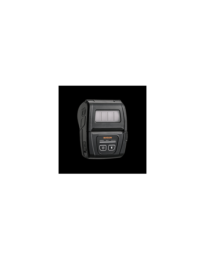 bixolon SPP-C300, USB, Bluetooth, iOS główny