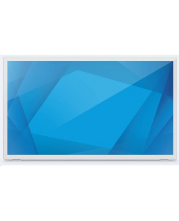 elo touch ET2270L-2UWA-1-WH-G 22IN LCD/FHD PCAP 10-TOUCH ANTI-GLARE WHT