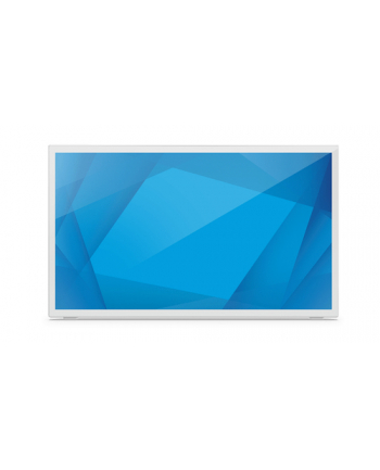 elo touch ET2270L-2UWA-1-WH-G 22IN LCD/FHD PCAP 10-TOUCH ANTI-GLARE WHT