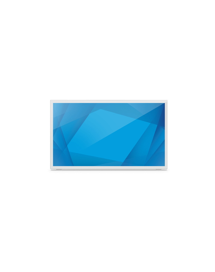 elo touch ET2270L-2UWA-1-WH-G 22IN LCD/FHD PCAP 10-TOUCH ANTI-GLARE WHT główny