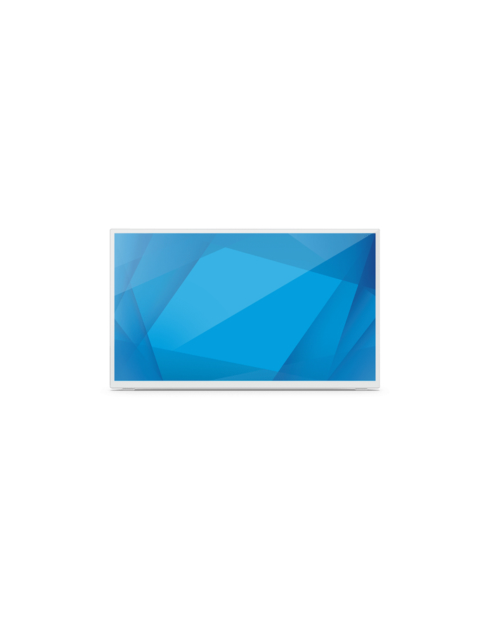 elo touch ET2470L-2UWA-1-WH-G 24IN LCD/FHD PCAP 10-TOUCH ANTI-GLARE WHT główny