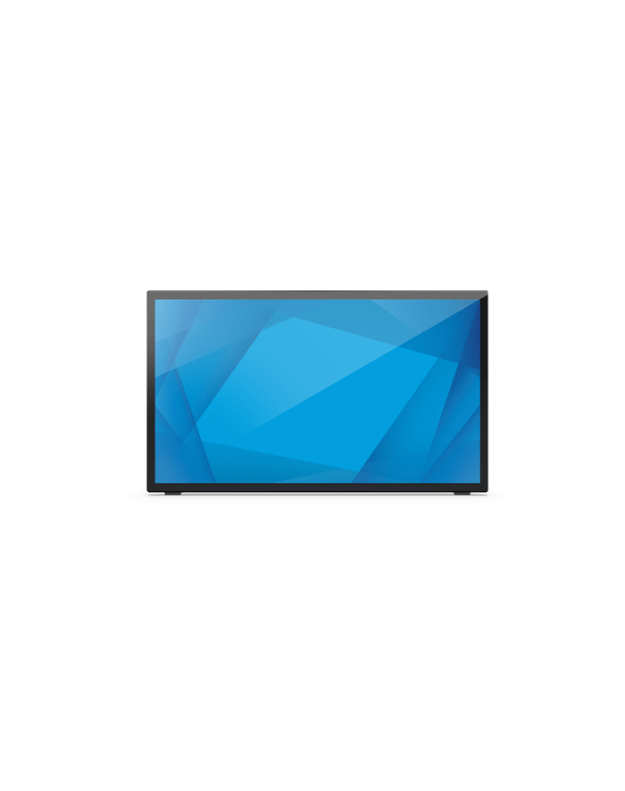 elo touch ET2270L-2UWA-0-BL-G 22IN LCD/MNTR FHD PCAP 10-TOUCH BLACK główny