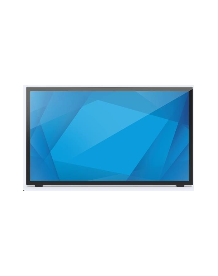 elo touch ET2270L-2UWA-1-BL-G 22IN LCD/MNTR FHD PCAP 10TOUCH ANTI-GLARE główny