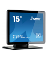 iiyama T1521MSC-B2 15IN TOUCH/15IN PCAP BEZEL FREE FRONT 10P T - nr 18