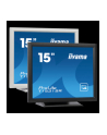 iiyama T1521MSC-B2 15IN TOUCH/15IN PCAP BEZEL FREE FRONT 10P T - nr 23