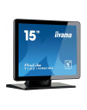 iiyama T1521MSC-B2 15IN TOUCH/15IN PCAP BEZEL FREE FRONT 10P T - nr 28