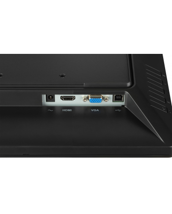 iiyama T1521MSC-B2 15IN TOUCH/15IN PCAP BEZEL FREE FRONT 10P T