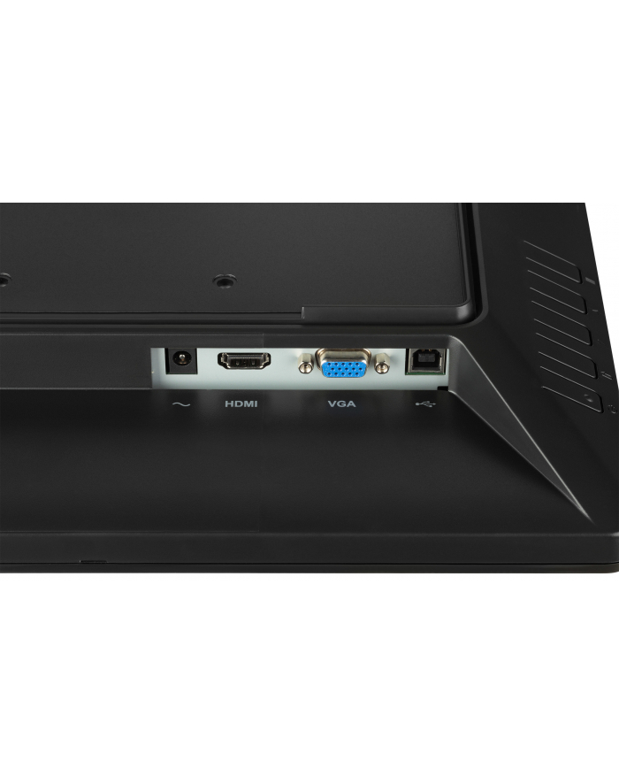 iiyama T1521MSC-B2 15IN TOUCH/15IN PCAP BEZEL FREE FRONT 10P T główny