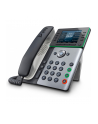 hp inc. Poly Edge E350 IP Phone and PoE-enabled - nr 7