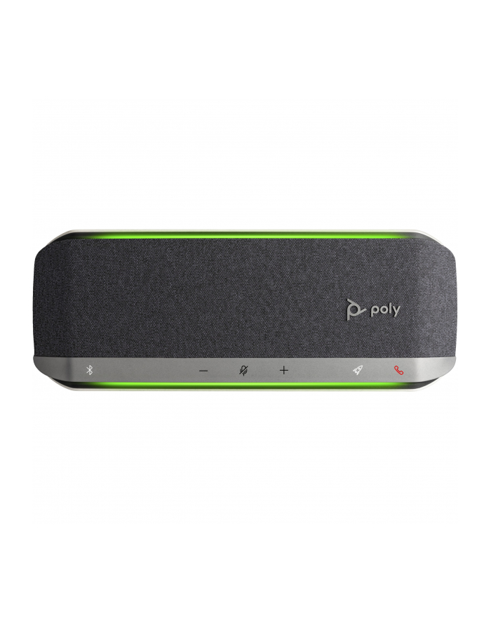 hp inc. Poly Sync 40+ USB-A USB-C Speakerphone +BT700 USB-A Adapter główny