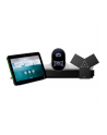 hp inc. Poly G7500 Video Conferencing System with Studio E70 and TC10 Controller Kit EMEA - INTL English Loc  Euro plug - nr 1