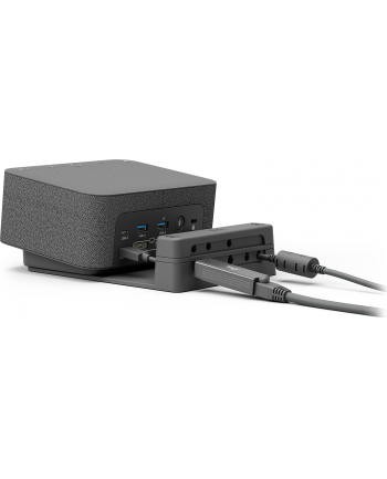 logitech LOGI USB-C-TO-ETHERNET ADAPTER/GRAPHITE - WW-9004 nr 1