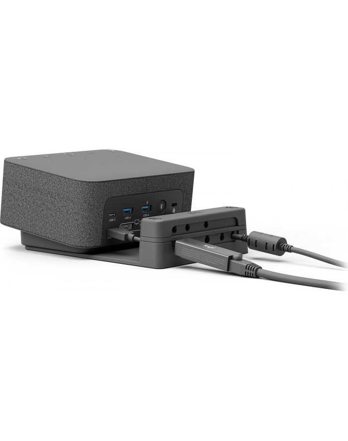 logitech LOGI USB-C-TO-ETHERNET ADAPTER/GRAPHITE - WW-9004 główny