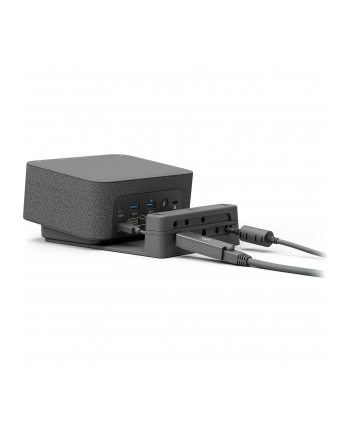 logitech LOGI USB-C-TO-ETHERNET ADAPTER/GRAPHITE - WW-9004