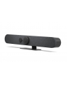 logitech RALLY BAR MINI - GRAPHITE -EMEA/RALLY BAR MINI UK/HK - nr 10