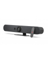 logitech RALLY BAR MINI - GRAPHITE -EMEA/RALLY BAR MINI UK/HK - nr 9