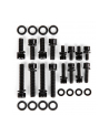 owl lab OWL BAR TV MOUNT - UNIVERSALLY/COMPATIBLE FULL TV MOUNT - nr 7