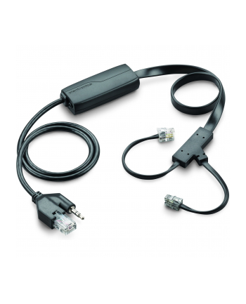 hp inc. Poly APC-43 Electronic Hookswitch TAA
