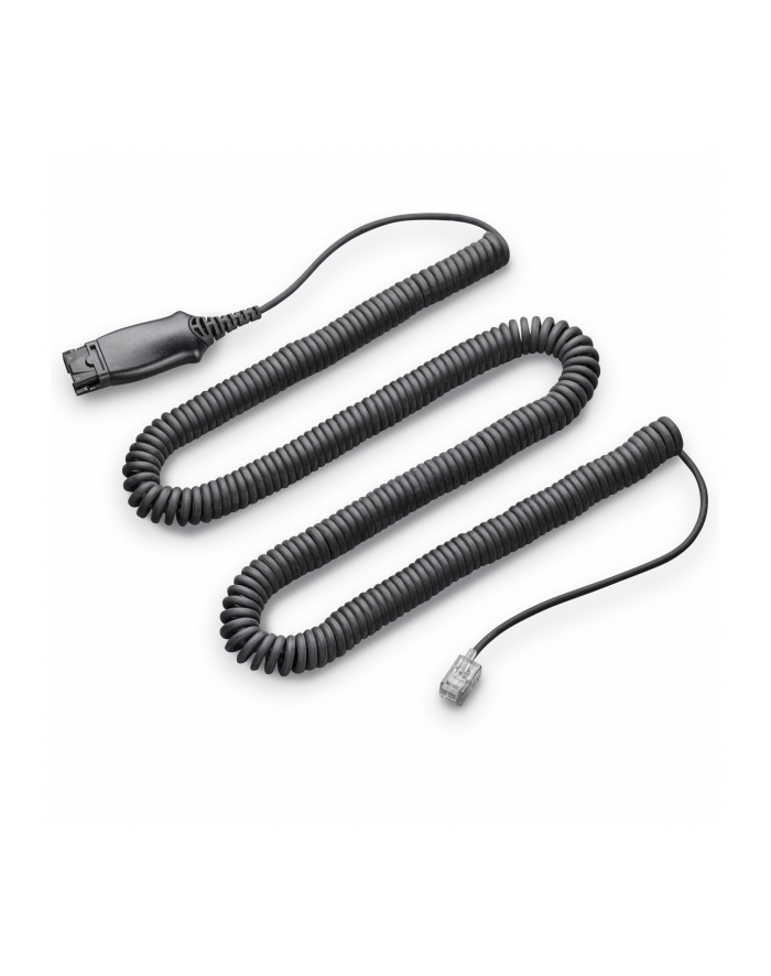 hp inc. Poly APS-11 Electronic Hookswitch TAA główny