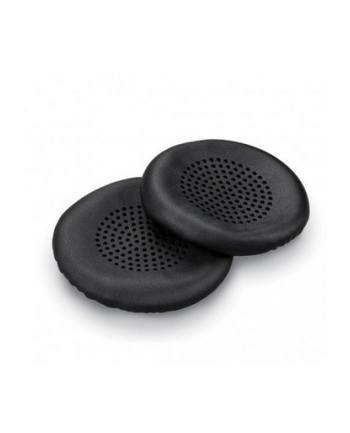 hp inc. Poly Voyager Focus UC Leatherette Ear Cushions (2 Pieces)