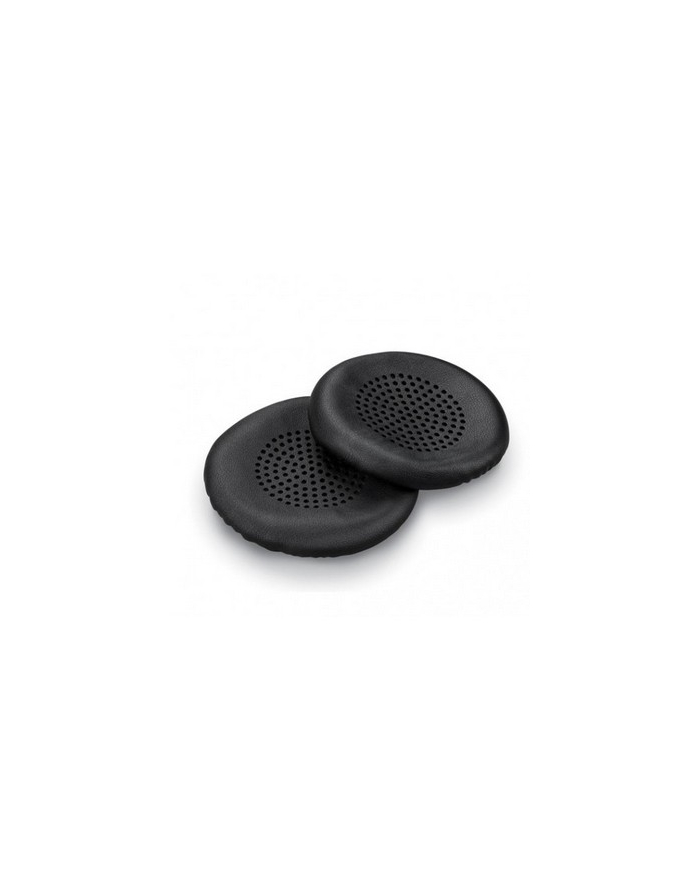 hp inc. Poly Voyager Focus UC Leatherette Ear Cushions (2 Pieces) główny