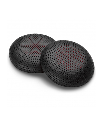 hp inc. Poly Blackwire 3315/3325 Leatherette Ear Cushions (2 Pieces)