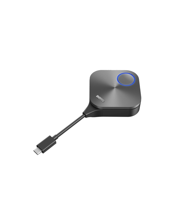 benq INSTASHARE BUTTON TWY31/USB-C główny
