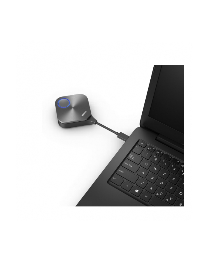 benq INSTASHARE BUTTON TWY31/USB-C główny