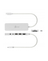 j5create ECO-FRIENDLY USB-C MULTI-PORT/HUB WITH POWER D-ELIVERY - nr 4