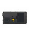 APC Back-UPS BV 500VA, AVR, IEC Outlet, 230V - nr 3