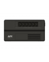 APC Back-UPS BV 500VA, AVR, IEC Outlet, 230V - nr 2