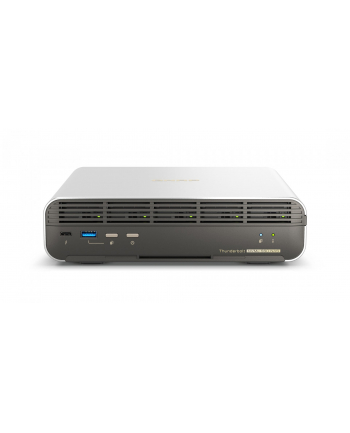 qnap systems TBS-H574TX-I5-16G 5BAY 5 X E1.S/16GB DDR4 1 X 2.5GBE