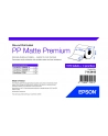 epson PP MATTE LABEL PREM DIE-CUT/ROLL 102X76MM 1570 LABELS - nr 3