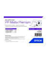 epson PP MATTE LABEL PREM DIE-CUT/ROLL 76X127MM 960 LABELS - nr 2