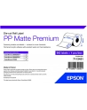 epson PP MATTE LABEL PREM DIE-CUT/ROLL 76X127MM 960 LABELS - nr 4