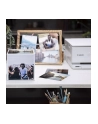 canon PP-201 5X5 PHOTO CUBE CREATIVE/PACK WHITE PINK (40SHEETS) + ACR - nr 8
