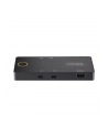 startech USB-C KVM SWITCH 4K 60HZ/100W PD PASS-THROUGH - nr 12