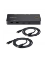 startech USB-C KVM SWITCH 4K 60HZ/100W PD PASS-THROUGH - nr 17